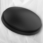 Sr1 Rubber Button Cover For Maglite C/D Flashlight Switch Seal Accessories