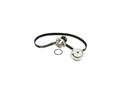 For 1998-2005 Volkswagen Beetle Timing Belt Kit Gates 47211WHFX 2000 1999 2001 - Image 1 of 2