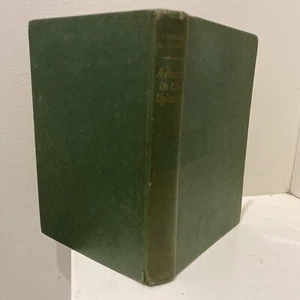 A House In The Uplands by E. Caldwell - Pub: Heinemann - 1959 - Hardback Book - Picture 1 of 14