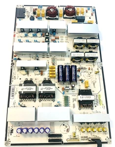 OLED77CXPUA Lg Power Board EAX68999801 EAY6568942 - Picture 1 of 7