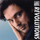 Jean Michel Jarre Revolutions Vinyl 12 Album Us Import