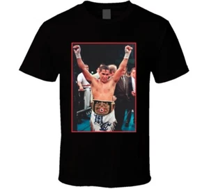 Macho Camacho Puerto Rico Boxing Legend Reggaeton Regueton Trap T Shirt - Picture 1 of 1