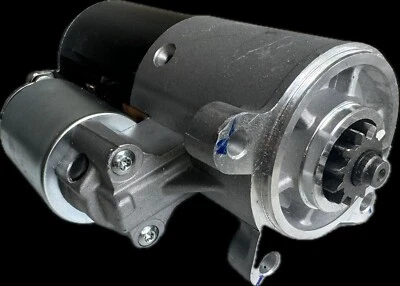 Стартер для Ford Explorer, Mercury Mountaineer 2002-2010 4,6 л 1L2U-11000-AA 6658 - Изображение 1 из 4