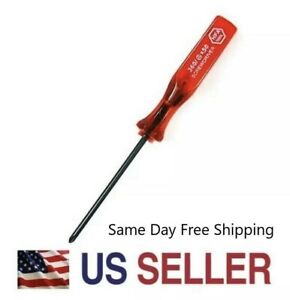 For Wii & Ds Lite Tri-wing Triwing Y-Tip Screwdriver Tool
