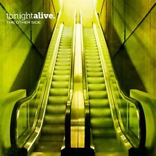 Tonight Alive The Other Side (CD)
