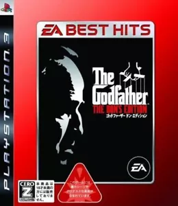 The Godfather: THE DON'S EDITION [JAPAN IMPORT US SELLER] - Picture 1 of 1