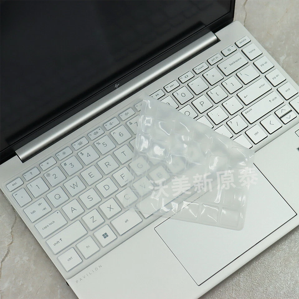Keyboard cover for HP Envy 16-H 16-H0010CA 16-H0055CL 16-H1023DX 16-H1053DX - Image 1 of 1