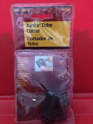 Cobra  Tube Cutter - Image 1 of 2