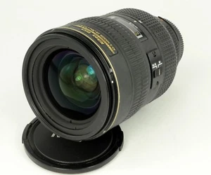Nikon Nikkor AF-S 28-70mm f/2.8 D ED - manuell - guter Zustand - Bild 1 von 2