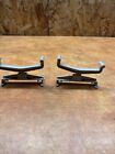Aurora Tomy Afx Replacement Bridge Supports Lot Of 2 Track Raisers