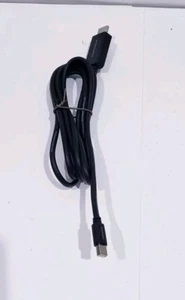 Mini Display Port DP Thunderbolt to HDMI Cable Adapter - Bild 1 von 3