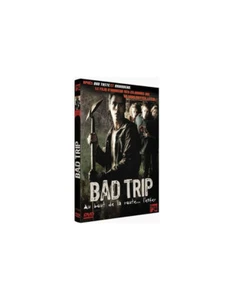 Bad trip [DVD] - Picture 1 of 1
