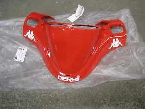 Revestimiento manillar original Derbi Predator año 98 + 00 00G02313491 - Imagen 1 de 2