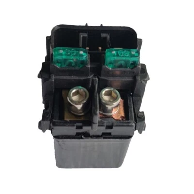 Relé de arranque para Kawasaki Z1000 Ninja 1000 ZX14R 27010-0113 27010-0770 Foto 1 de 4