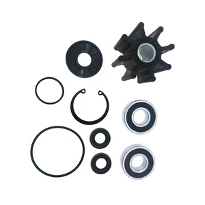 Repair kit for Mercruiser Bravo Raw Water Pump 46-807151A9 46-807151A12 - Picture 1 of 15