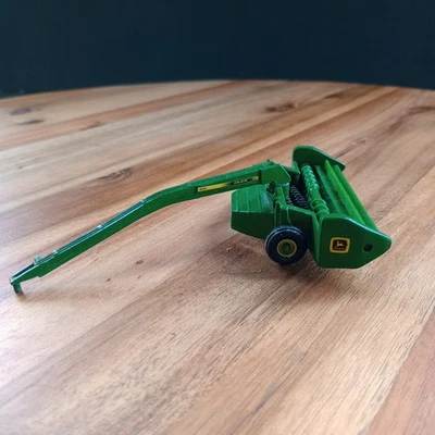 Ertl John Deere Model 1600 Haybine Mower Conditioner - Image 1 of 4