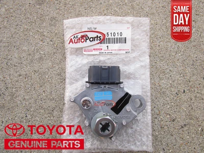 99 - 02 TOYOTA LAND CRUISER GEAR POSITION NEUTRAL START SAFETY SENSOR SWITCH OEM - Image 1 of 4