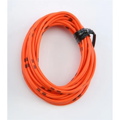 Cableado Eléctrico Shindy Naranja 14A/12V - 13' 16-675 Foto 1 de 4