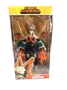 My Hero Academia, Katsuki Bakugo, McFarlane, Actionfigur, Neu im Karton. - Bild 1 von 7