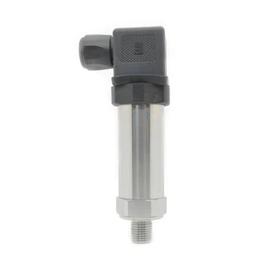 Sensor de Presión G1/4 Difusión Silicio 4-20mA Agua Petróleo Gas Transmisor 10Bar - Imagen 1 de 12