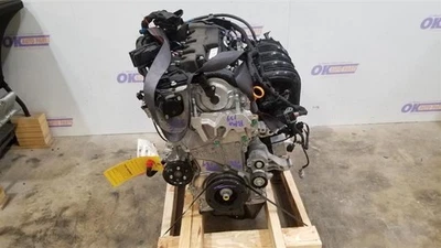 2.5L ENGINE NON TURBO 2021 HYUNDAI SONATA 40K MILES - Image 1 of 4