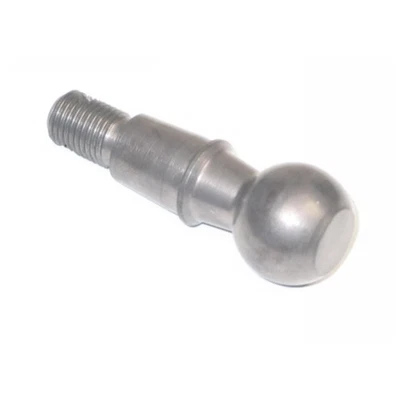 Steering Pitman Arm Ball Stud for 1955-1955 Domestics 1pc 21028 - Image 1 of 4