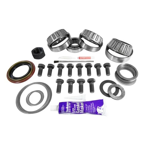 USA Standard Master Overhaul kit for the Dana 80 differential (4.125" OD only). - Image 1 of 1