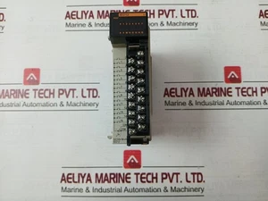 Omron CQM1-ID212 Input Unit 24VDC, 6MA, 16Point - Picture 1 of 11