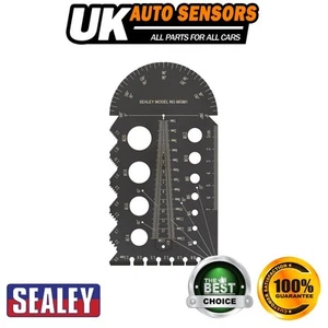 Sealey Metric Multi-Gauge MGM1 - Picture 1 of 10
