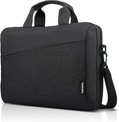Lenovo Laptop Bag T210, Messenger Shoulder Bag for Laptop or Tablet, Sleek - Image 1 of 4