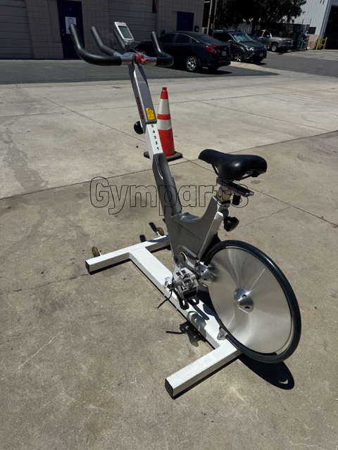 Keiser M3 Indoor Group Ciclismo/Bicicleta Estacionária - ENVIO NÃO INCLUÍDO - Imagem 1 de 4