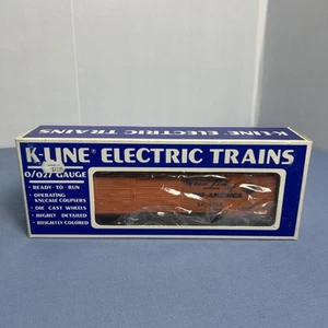 K-Line  K-5712 IC Automobile Car W 2 Autos New Open Box - Picture 1 of 4