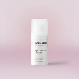 Contorno de Ojos Kombucha Vibeglow InnovaGoods 15 ml - Bild 1 von 8