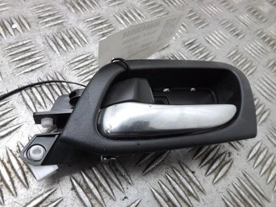 Honda Civic Left Passenger Nearside Front Inner Door Handle Mk9 2012-2017B - Image 1 of 4