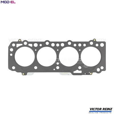 GASKET CYLINDER HEAD 61-31920-20 FOR LD23 2.3L 4cyl - Image 1 of 4