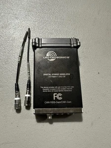 Lectrosonics SRB5P Wireless Mic Receiver Block 21 - Picture 1 of 4