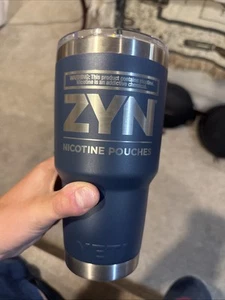 Yeti Zyn Tumbler - Picture 1 of 5