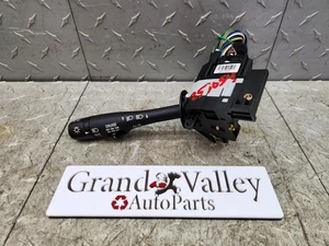 1997-2004 C5 Corvette Headlight Turn Signal Combination Switch 26075870 Used OEM - Imagen 1 de 12