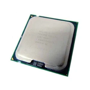 Intel SLA8X Intel E2200 Pentium Dual-Core SLA8X 2.20GHz/1M/800/06 - Picture 1 of 1