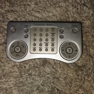 Sintonizador de control remoto de imagen más nítida banda aux eq x bajo cd puerta abierta/cerrada de colección - Imagen 1 de 3
