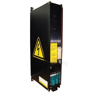 Unidad de potencia FANUC A16B-1212-0100-01 usada y probada - Imagen 1 de 4