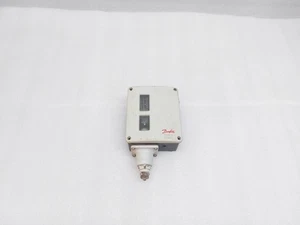 Danfoss rt116 Pressure Switch - Picture 1 of 5