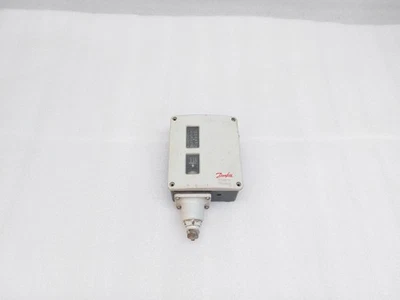 Danfoss rt116 Pressure Switch - Image 1 of 4