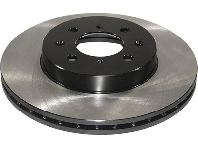 Rotor de freno delantero 38428VZZY 1991 1992 1993 1994 1995 para Honda Civic 1990-2005 Foto 1 de 2