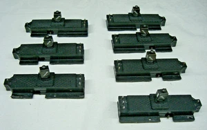 Weichenantriebe Tillig 3 x 82511 rechts, 4 x 82512 links, Standardgleis Pilz H0 - Bild 1 von 9