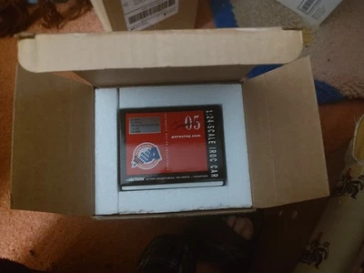  Action Dale Earnhardt #14 True Value 1988 IROC Camaro Z/28 Green Color Chrome  - Image 1 of 4