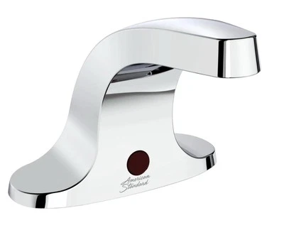 American Standard 6055205.002 Innsbrook Sensor Faucet Chrome Selectronic - Image 1 of 4