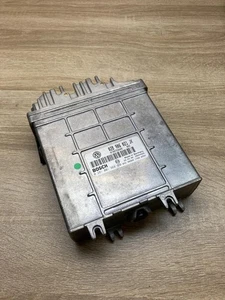 028906021jk 0281001968 engine control unit/module ecu volkswagen sharan - Picture 1 of 7