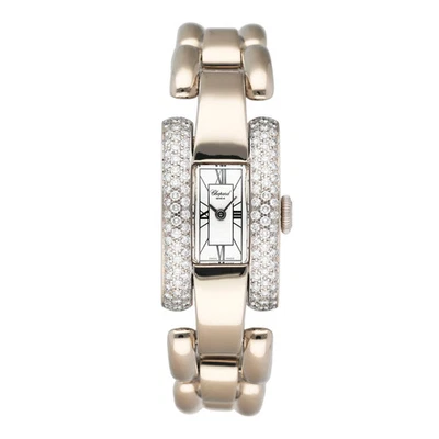 Reloj para mujer Chopard La Strada 433 1 esfera blanca Foto 1 de 4