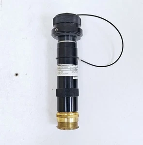 Amphenol EX-15-3-C2-16-321SN Connettore circolare 240V 16A - Foto 1 di 11